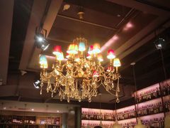 -酒肆浅葱•烧烤•龙虾•排档(卓悦intown店)