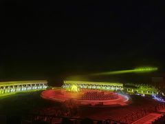 -鼎盛王朝康熙大典实景演出