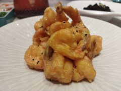 -荷塘秋月·本帮江浙菜(国权路店)