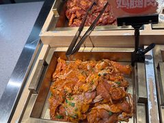 -芝小官毛肚火锅海鲜自助(苏州吴江区万宝店)