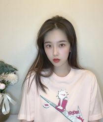 -爱秀造型 T-G