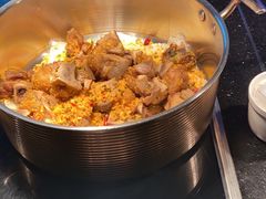 -泰谷酒店·太古码头闽菜自助餐厅