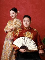 -女王风尚STUDIO·轻奢化定制