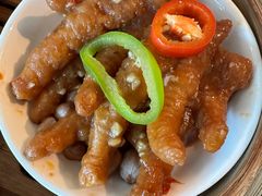 -蛇口希尔顿南海酒店·随轩中餐厅·粤菜