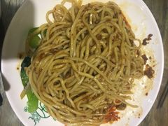 -清真益鑫羊肉手抓馆(南大街店)
