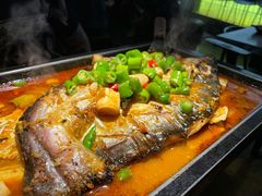 -炉鱼(萧山万象汇店)