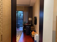-上海崇明金茂凯悦酒店