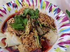 -莲香西域·正宗新疆菜(龙华店)