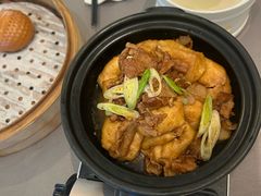-徐记海鲜(陕西历史博物馆|明德门店)