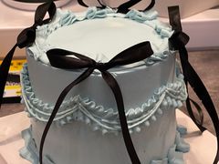 -橙呦·私人定制生日蛋糕