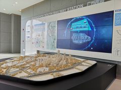 -广州市城市规划展览中心