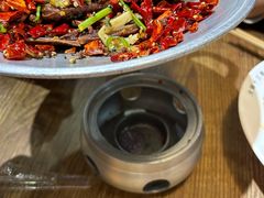 -叶派龙虾•招牌香辣蟹·海鲜(中海国际店)