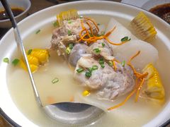 -卞氏菜根香·川菜(青羊万达店)