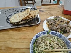 -杨家牛肉汤(淮建路店)