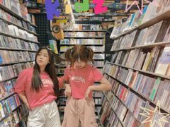 -Hi Fi Acoustic 梵香禅韵·色声香味