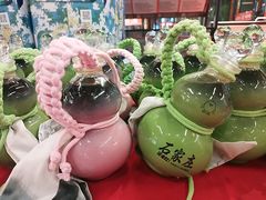 -成老灶火锅鸡(平山店)