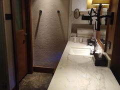 -三清山希尔顿度假酒店