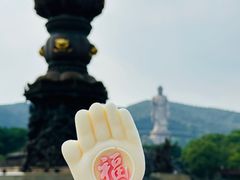 -灵山胜境