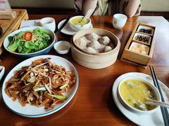 -如轩·海鲜砂锅粥·潮汕菜(一品天下店)