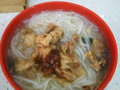 -七九清汤粉(万达店)