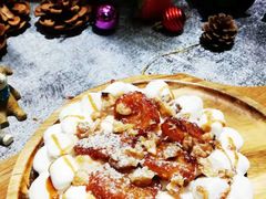 -ABC Cooking Studio(上海环球金融中心店)