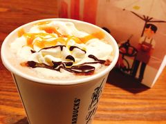 -星巴克臻选(深圳华强北茂业店)