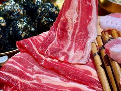 -金顺碳烤肉(番禺傍江地铁站店)