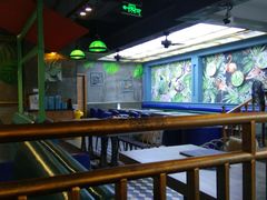 大堂-长勺子东南亚(街道口店)