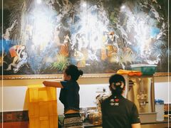 大堂-呐咪傣园·云南菜(石厦店)