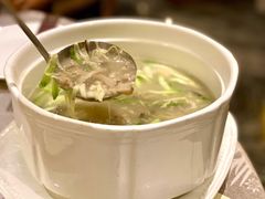-香云轩·顺德菜(香云纱园林酒店店)