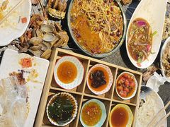 -锦州御烧烤·形象店(人民街店)