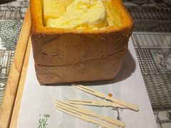 -绿茶餐厅(燕郊永旺店)