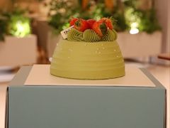 -théATRE 茶聚场(王府中環店)