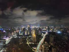 -上海浦东嘉里大酒店