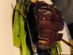 -桂满陇·海市蜃楼·黑金(国金店)