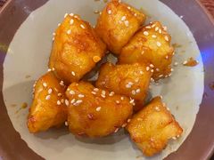 -李炮称盘麻辣烫(江宁同曦店)