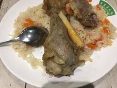 -217丰惠源抓饭(星湖街店)