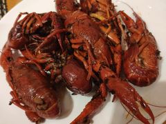 -盛宴标帜西餐厅龙虾.鲍鱼•牛排(重庆喜来登大酒店)