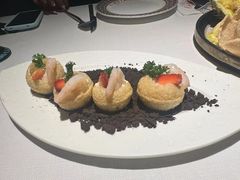 -俄士厨房(五棵松华熙LIVE店)