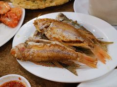 -揭阳钟记小食(福田新村店)