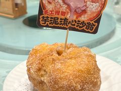 -稻香海鲜饭店(第一国际店)