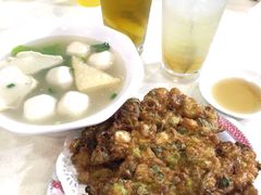 德兴茶餐厅(沙田店)-德兴茶餐厅(沙田店)