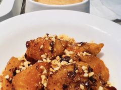 -半天妖烤鱼(海梦一方店)