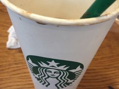 -星巴克臻选(成都环球乐天店)