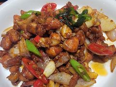 -隐食私房菜(老街店)