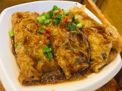 -新好景海鲜酒家(新塘店)