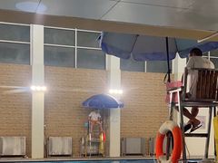 -芭芙莱泳健会(平吉店)