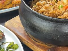 -吃货私房菜(丽江束河古镇店)