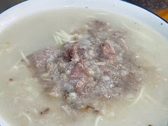 -徐老幺奶汤面