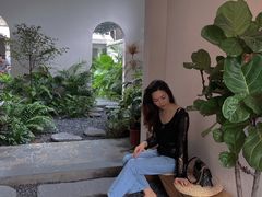 -漫笙舍Manse·咖啡·民宿